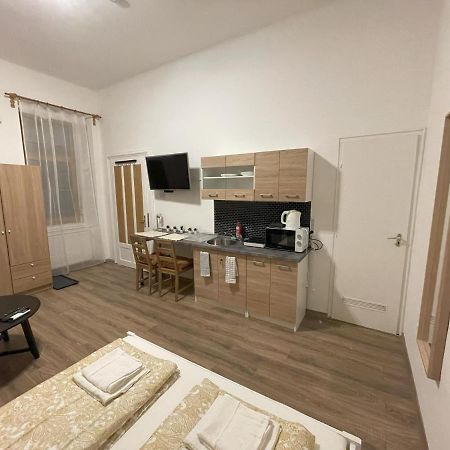 Mano Guesthouse 부다페스트 외부 사진