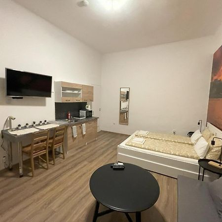 Mano Guesthouse 부다페스트 외부 사진