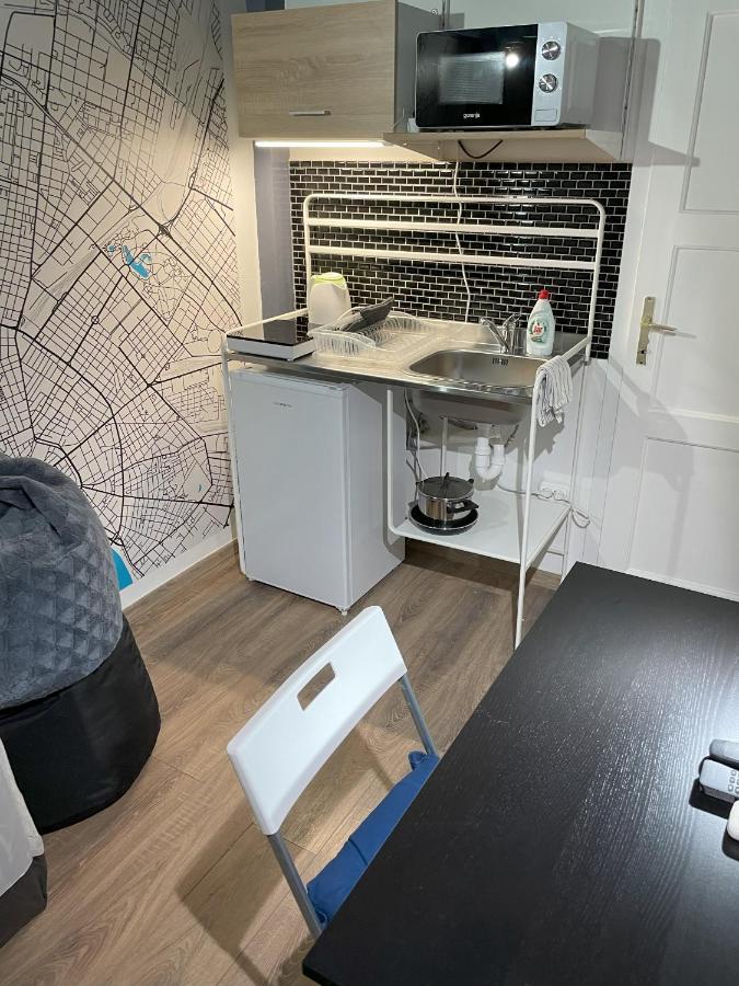 Mano Guesthouse 부다페스트 외부 사진