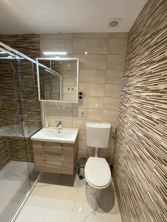 Mano Guesthouse 부다페스트 외부 사진
