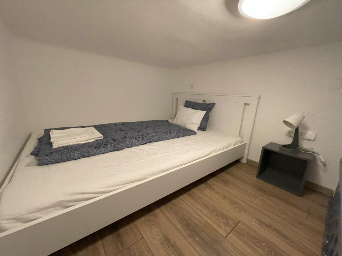 Mano Guesthouse 부다페스트 외부 사진